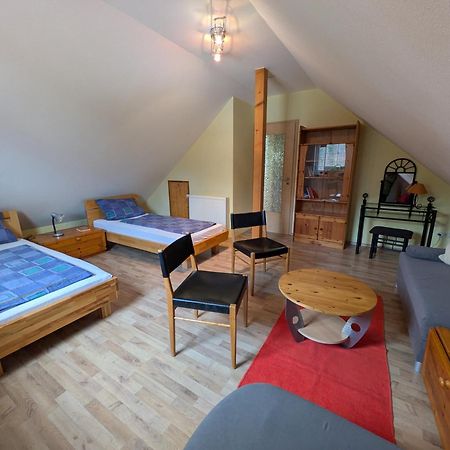 Ferienwohnung Am Bodensee Mit 3 Schlafzimmer Ueber 2 Etage Mit Kleine Balkon Bis 7 Personen Юберлинген Екстериор снимка