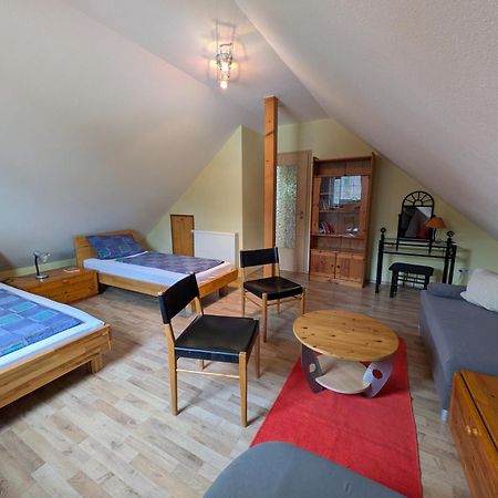 Ferienwohnung Am Bodensee Mit 3 Schlafzimmer Ueber 2 Etage Mit Kleine Balkon Bis 7 Personen Юберлинген Екстериор снимка
