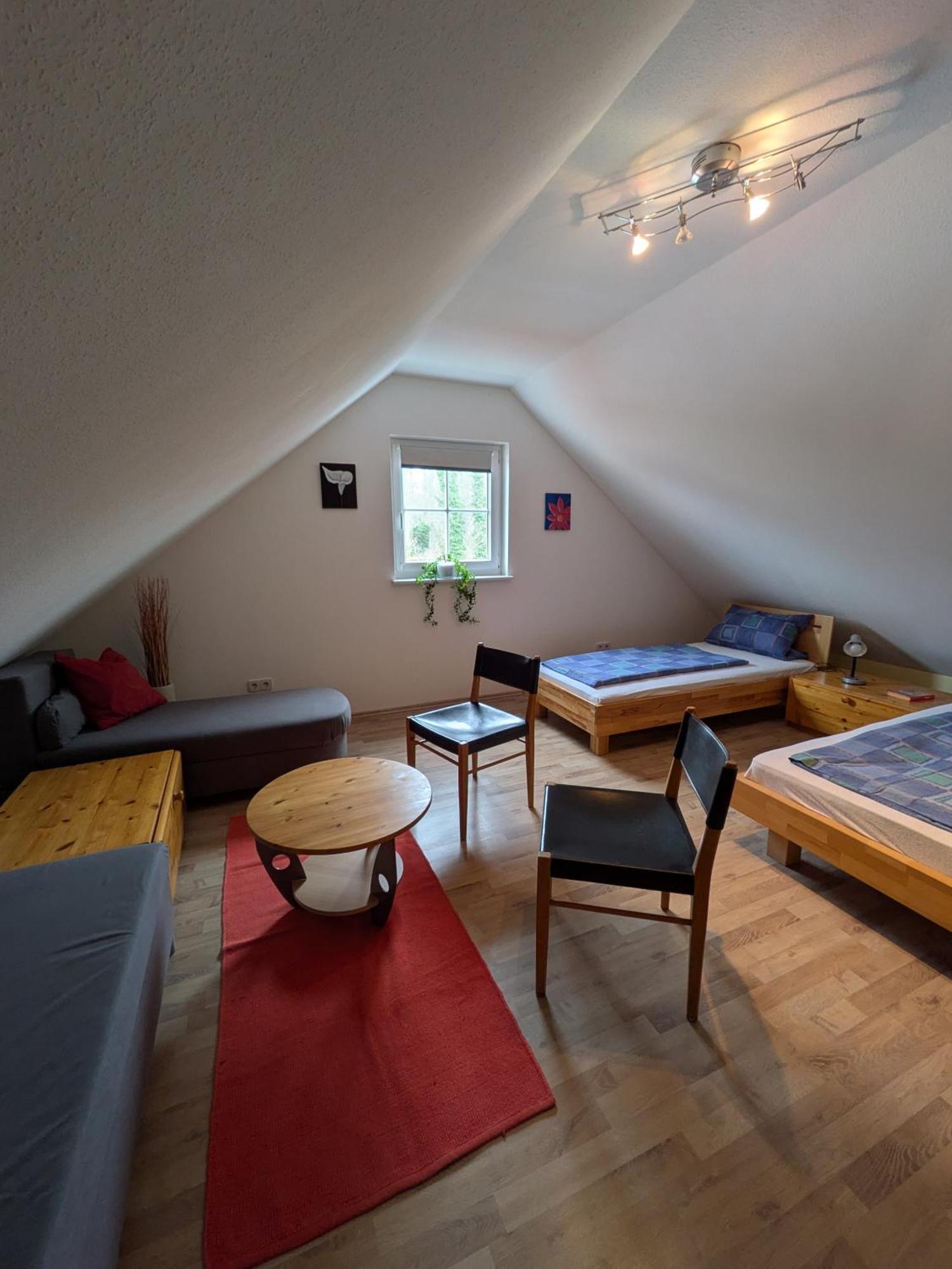 Ferienwohnung Am Bodensee Mit 3 Schlafzimmer Ueber 2 Etage Mit Kleine Balkon Bis 7 Personen Юберлинген Екстериор снимка