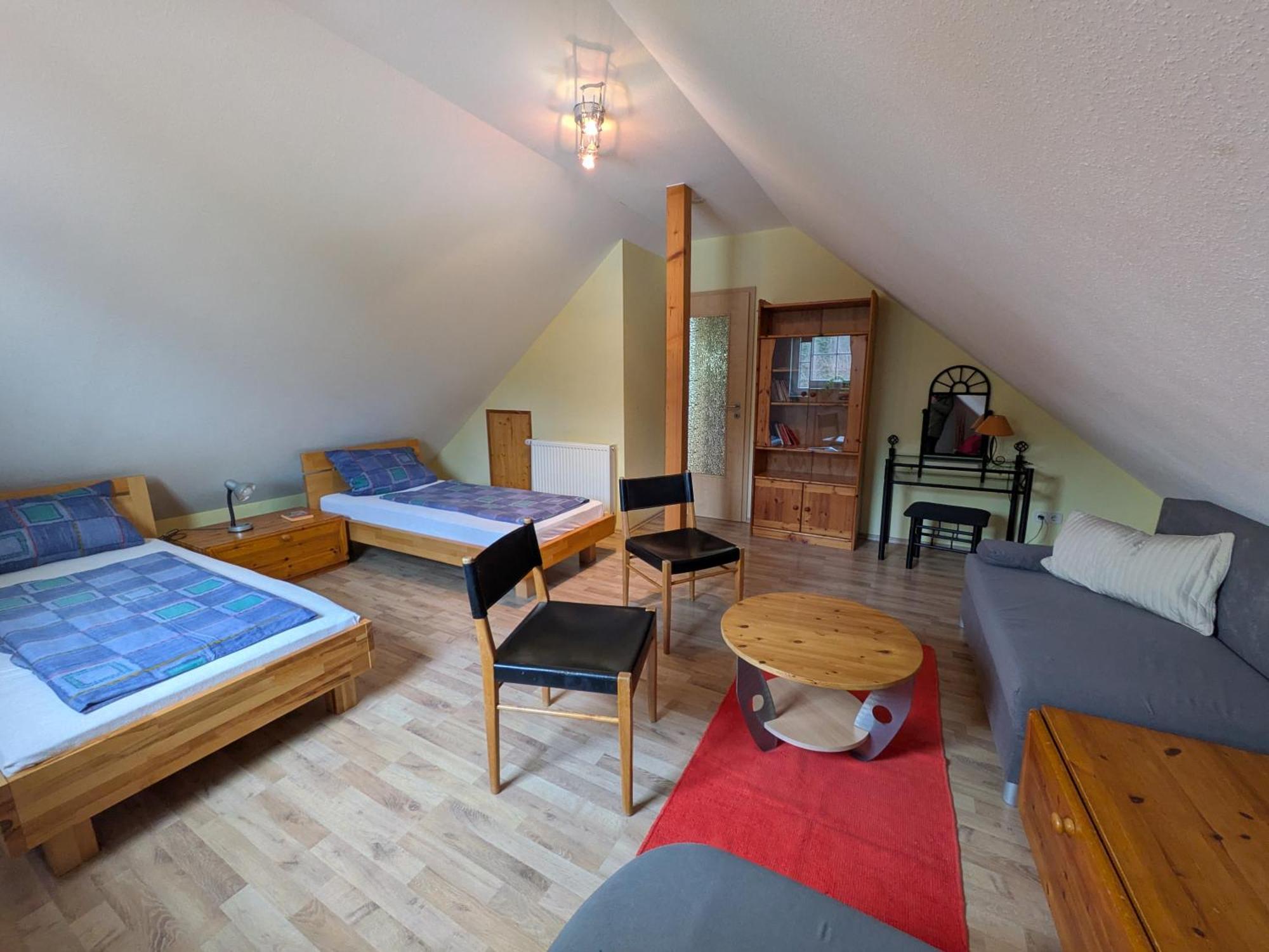 Ferienwohnung Am Bodensee Mit 3 Schlafzimmer Ueber 2 Etage Mit Kleine Balkon Bis 7 Personen Юберлинген Екстериор снимка